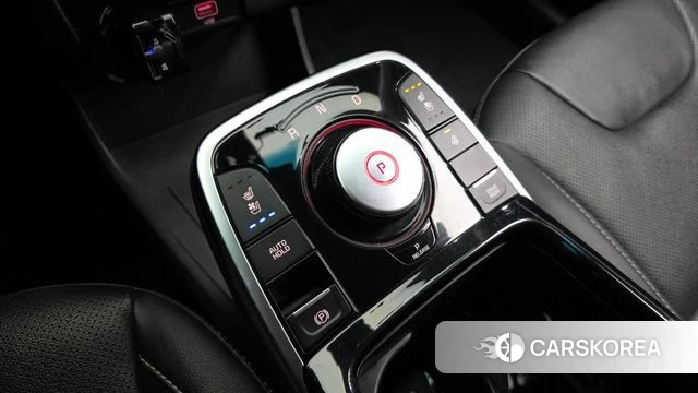 Kia Niro EV id 4922939 из Кореи 19