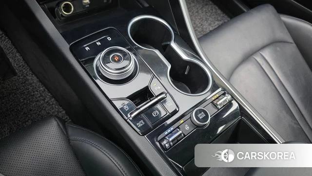 Kia K5 3rd generation id 4779661 из Кореи 19