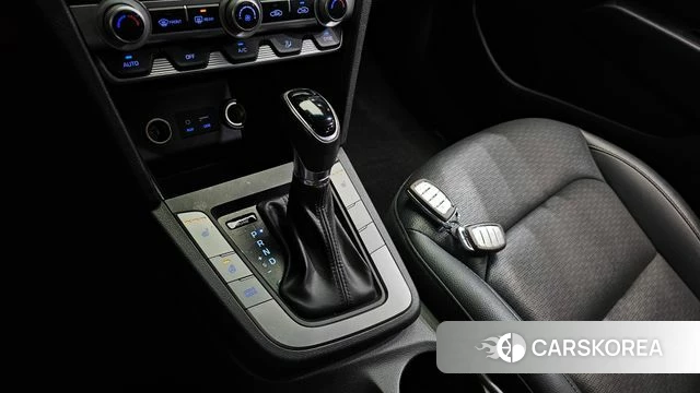 Hyundai The New Avante AD id 4776218 из Кореи 19