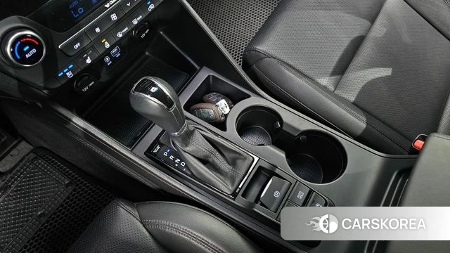 Hyundai All New Tucson id 5023810 из Кореи 33