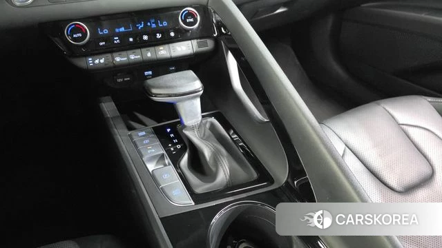Hyundai The New Avante (CN7) id 4763088 из Кореи 29