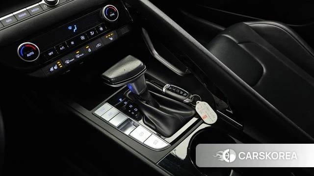 Hyundai Avante (CN7) id 5053673 из Кореи 19