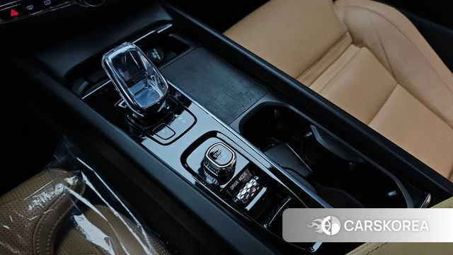 Volvo XC60 second Generation id 4951956 из Кореи 19