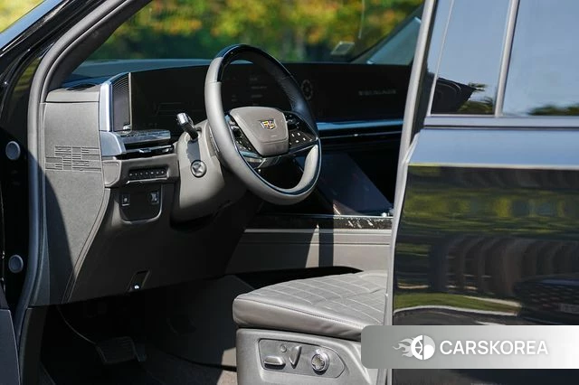 Cadillac Escalade 5th Generation id 4934642 из Кореи 19