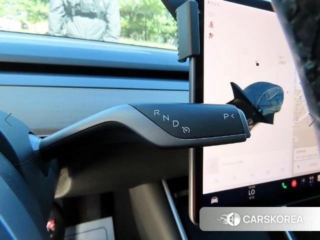 Tesla Model 3 id 4998005 из Кореи 19