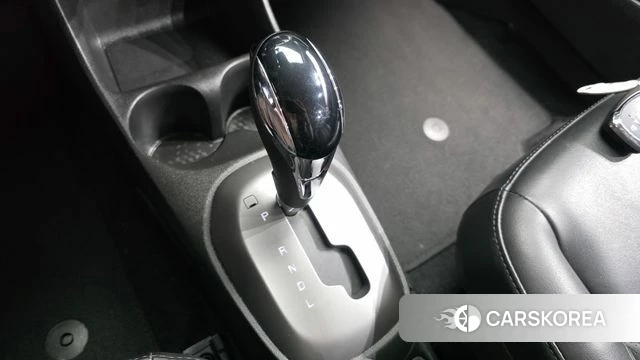Chevrolet (GM Daewoo) The New Spark id 4960018 из Кореи 19