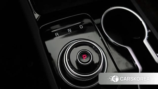 Kia The New K5 3rd generation id 4995522 из Кореи 32