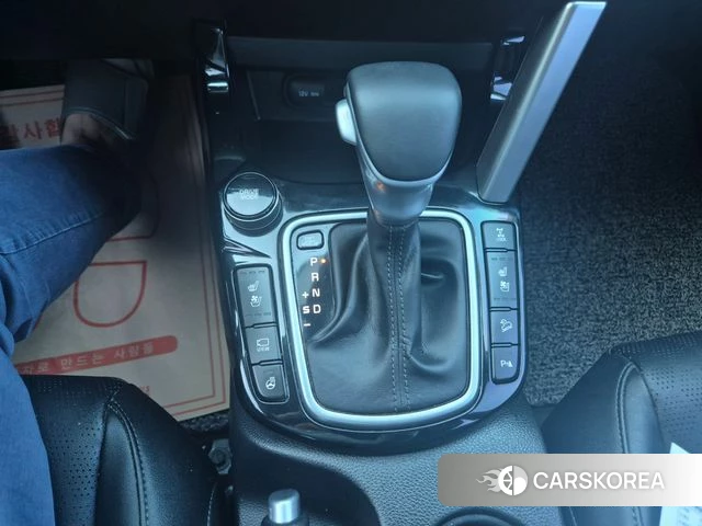 Kia Seltos id 4967277 из Кореи 19