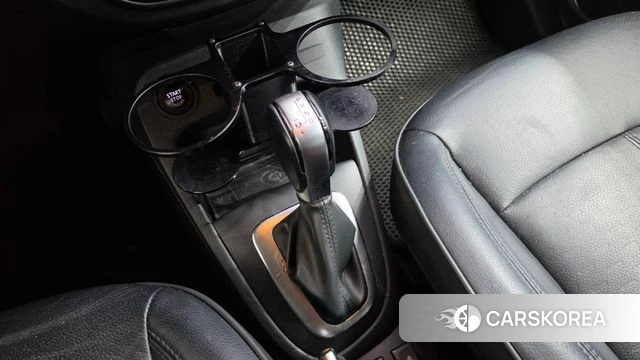 Renault Korea (Samsung) New QM3 id 4993706 из Кореи 31