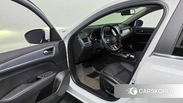 Renault Korea (Samsung) XM3 id 4977168 из Кореи 29