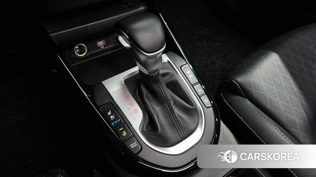 Kia The New K3 2nd generation id 4986719 из Кореи 19