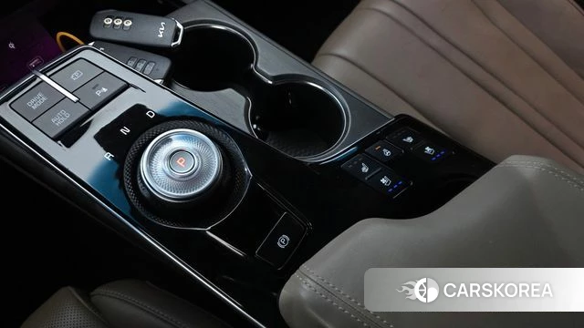 Kia K8 Hybrid id 5046205 из Кореи 34