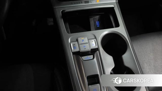 Hyundai Kona Electric id 4982333 из Кореи 29