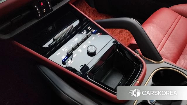 Porsche Cayenne (PO536) id 4904214 из Кореи 33
