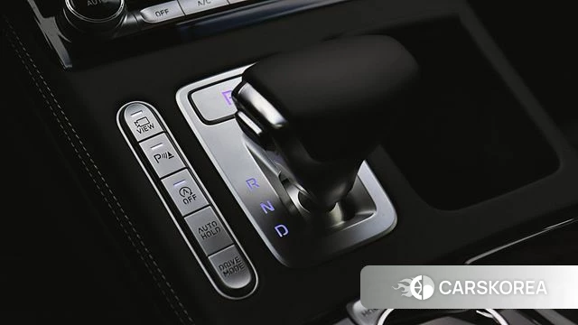 Genesis G90 id 5041027 из Кореи 18