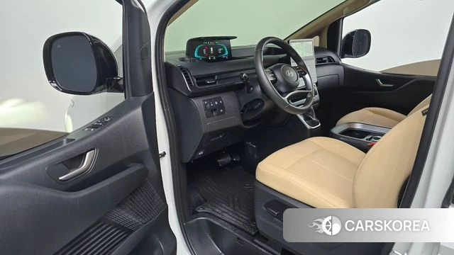Hyundai Staria id 4612466 из Кореи 29