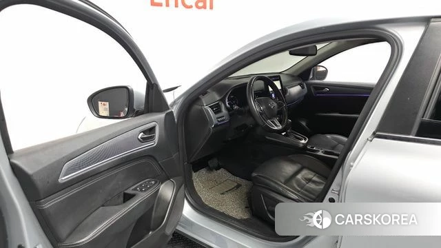 Renault Korea (Samsung) XM3 id 5023133 из Кореи 29