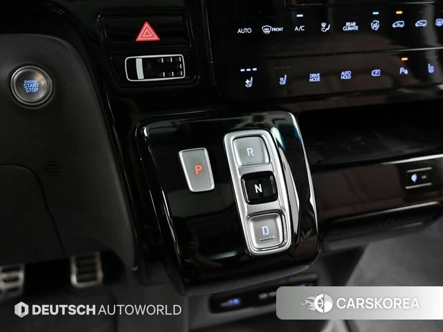 Hyundai Staria id 4579047 из Кореи 19