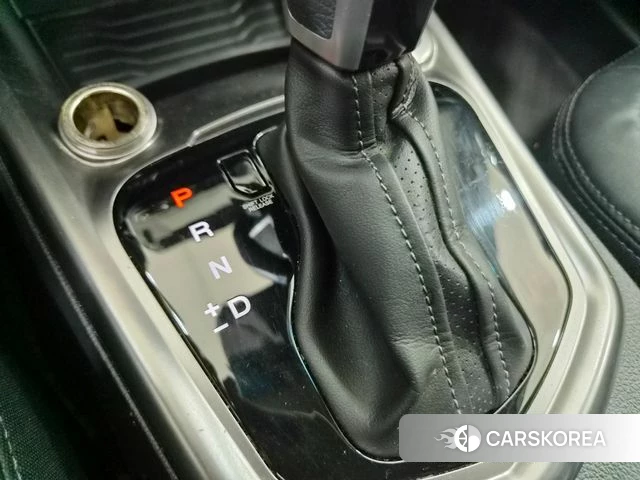 Ssangyong Berry New Tivoli id 5047083 из Кореи 16
