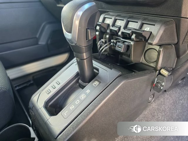 Suzuki Jimny id 4936344 из Кореи 19