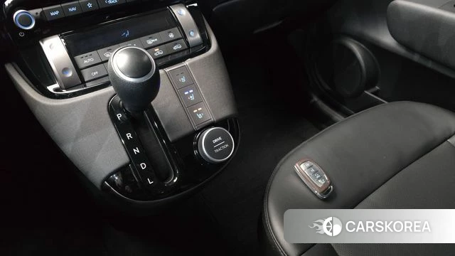 Hyundai Casper id 4951376 из Кореи 29