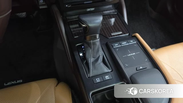 Lexus ES300h 7th generation id 4918679 из Кореи 35