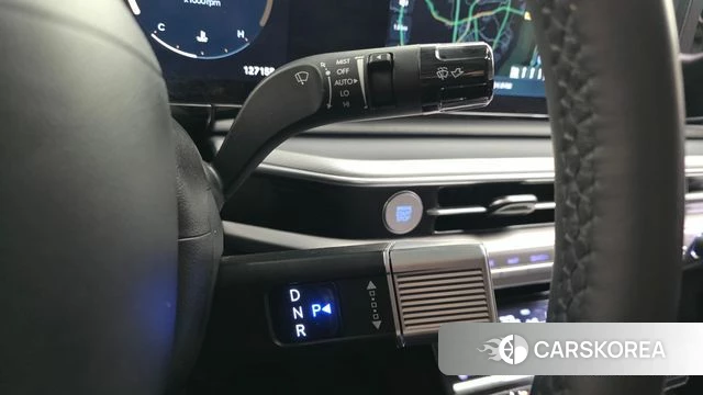 Hyundai Grandeur (GN7) id 4753134 из Кореи 19