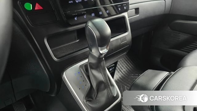 Hyundai Staria id 4981346 из Кореи 19