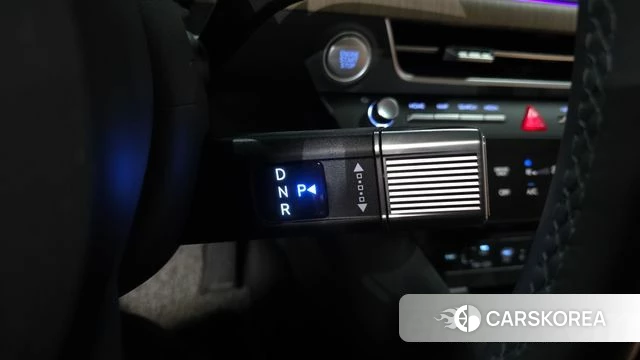 Hyundai Sonata D Edge Hybrid (DN8) id 4985026 из Кореи 32