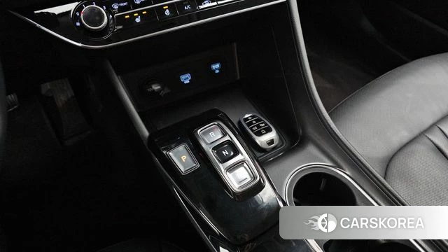 Hyundai Sonata (DN8) id 5013571 из Кореи 19