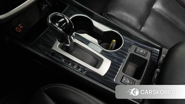 Nissan Altima id 4983197 из Кореи 29