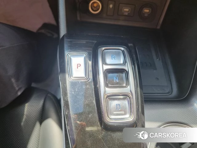 Hyundai Sonata (DN8) id 4770315 из Кореи 19