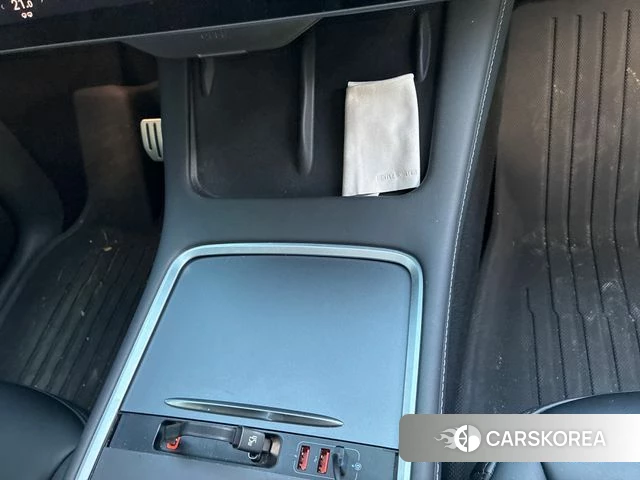 Tesla Model Y id 5039364 из Кореи 9