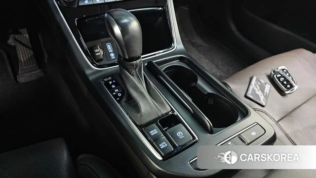 Hyundai Grandeur IG id 4988318 из Кореи 34