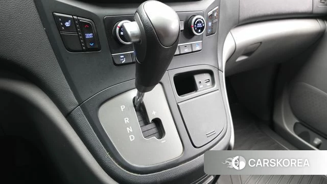 Hyundai The New Grand Starex id 4770717 из Кореи 29