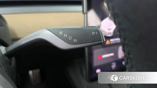 Tesla Model 3 id 4855470 из Кореи 19