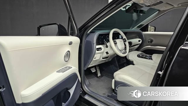 Hyundai Palisade (LX3) id 4630057 из Кореи 32