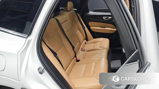 Volvo XC60 second Generation id 4906655 из Кореи 31