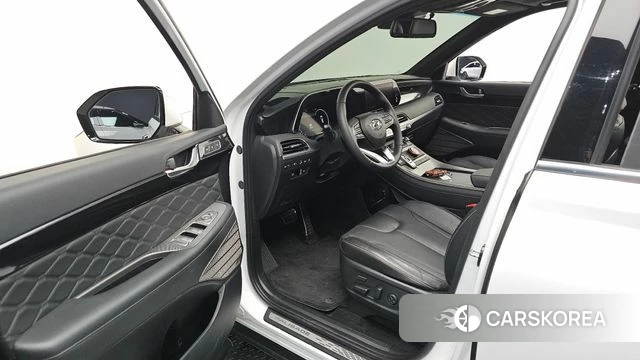 Hyundai Palisade id 4740908 из Кореи 33