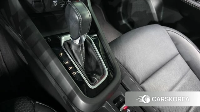 Renault Korea (Samsung) XM3 id 4997378 из Кореи 19