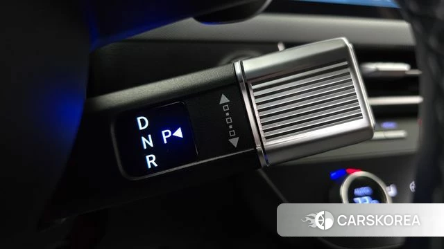 Hyundai Sonata D Edge (DN8) id 4782910 из Кореи 19