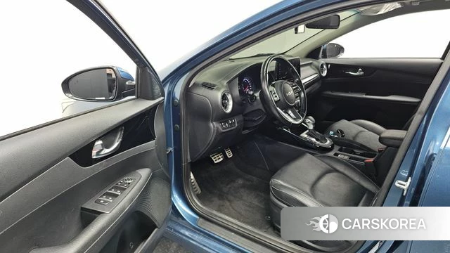 Kia The New K3 2nd generation id 4898564 из Кореи 32