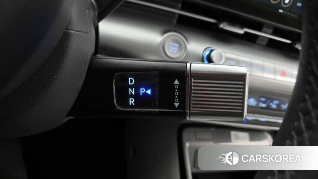 Hyundai Kona (SX2) id 4985215 из Кореи 19