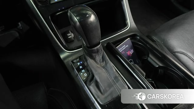 Hyundai Grandeur IG id 4694004 из Кореи 19