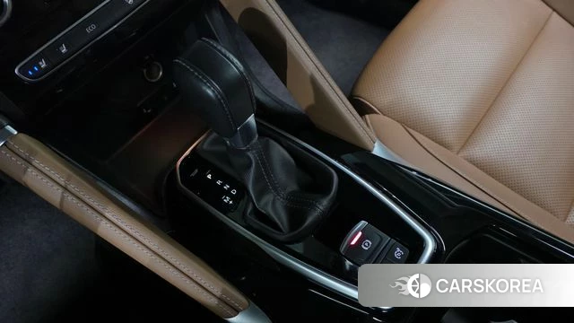 Renault Korea (Samsung) The New QM6 id 5022595 из Кореи 29