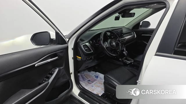Kia Seltos id 5035403 из Кореи 29