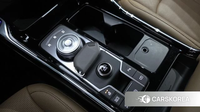 Kia The New Sorento 4th Generation id 5051833 из Кореи 19