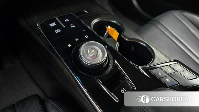 Kia K8 id 5026745 из Кореи 30