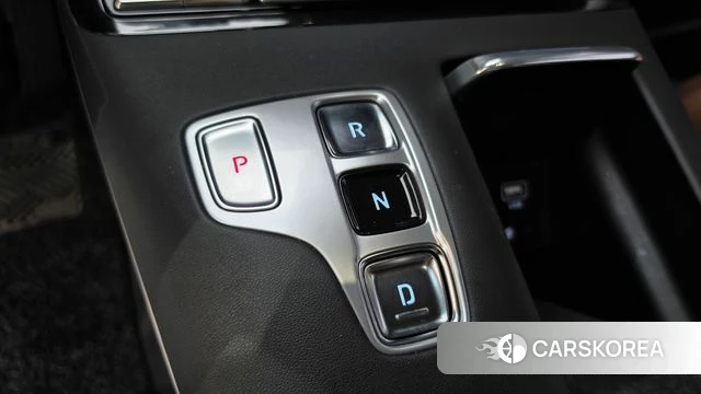 Hyundai The New Grandeur IG id 4667246 из Кореи 19