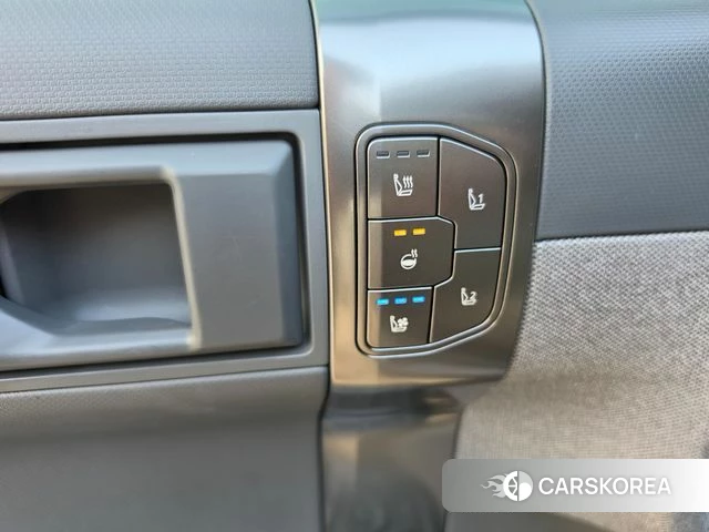Kia EV3 id 4957267 из Кореи 19
